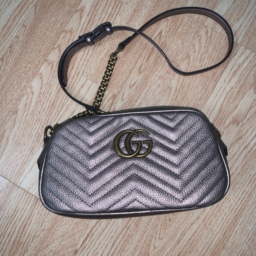 Gucci Shoulder Bag
